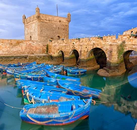 Costa Voyages