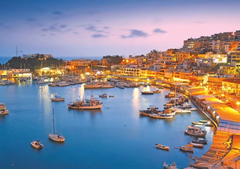 Costa Voyages
