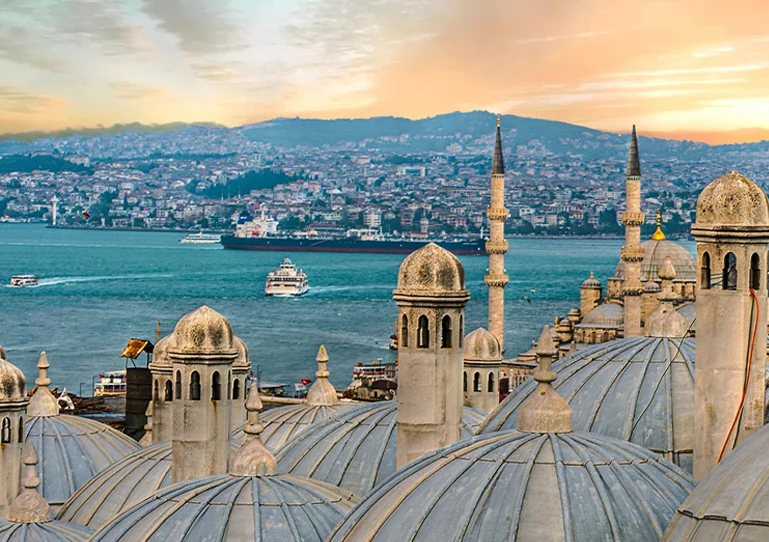 Costa Voyages
